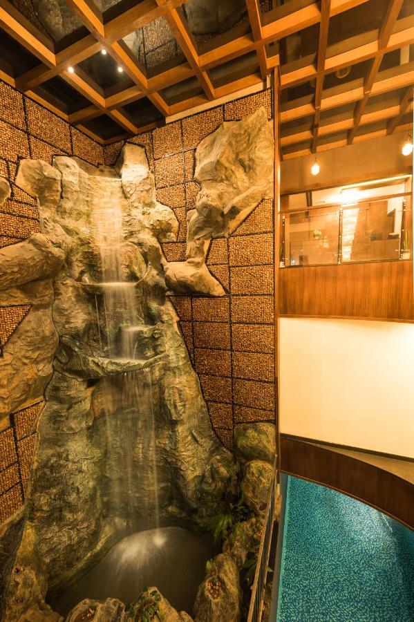 Trivers Resort Munnar Exterior photo
